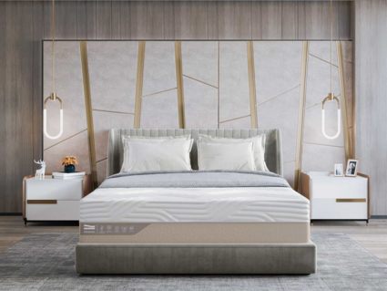 Матрас Промтекс-Ориент Duet Cocos 70х190