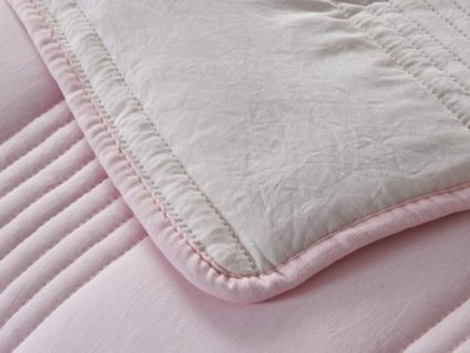 Покрывало Софи де Марко Саломея (пепел роза)