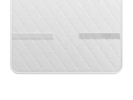 Топпер Lonax LX Relax ППУ 8 120х200