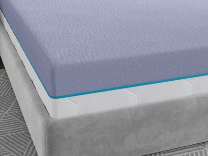 Матрас Промтекс-Ориент Monolit Combi Eco 18 Full 125х195