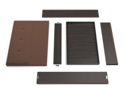 Кровать Lonax Фелиса велюр Dolly-3 (с подъемным механизмом) 120х195