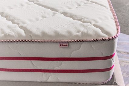 Матрас Sontelle Sante Roll grace 140х185