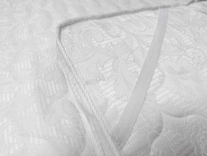 Наматрасник Димакс Искусственный латекс 3 см 70х190