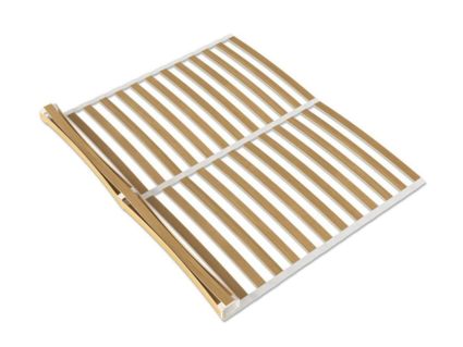 Кровать Sontelle Style Briva Malta grey 120х200