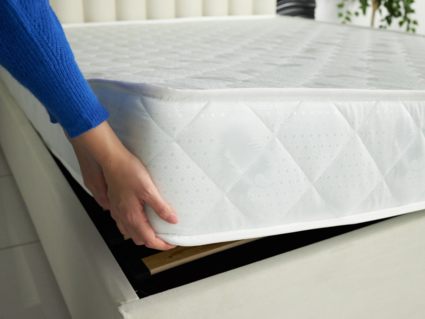 Матрас Димакс Оптима Массаж 2 170х190