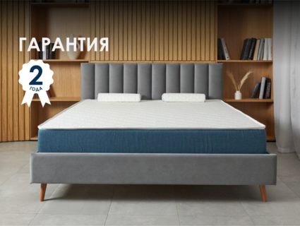 Матрас Димакс Практик Хард 500 80х195