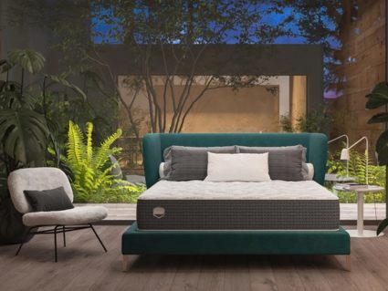 Матрас Alfabed Pleiade 140х200