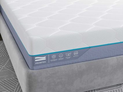 Матрас Промтекс-Ориент Monolit Combi Eco 18 Full 125х195