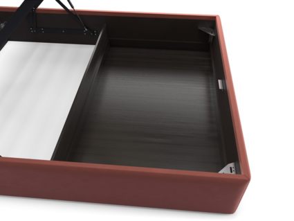 Кровать Lonax Белла велюр Dolly-13 (с подъемным механизмом) 140х200