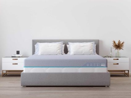 Матрас Промтекс-Ориент Monolit Memory 60х120