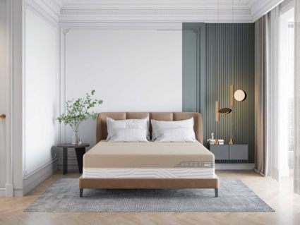 Матрас Промтекс-Ориент Duet Combi 60х120