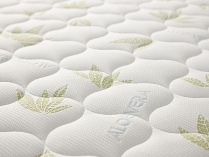 Матрас Мистер Слип Mono Line люкс 130х195