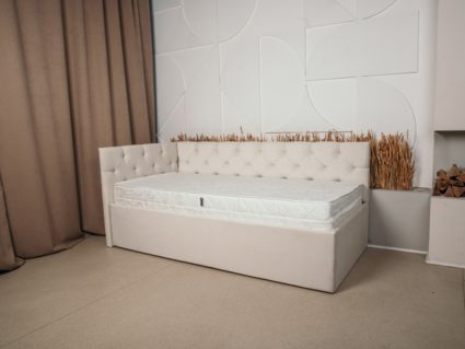 Кровать Димакс Бриони Агат раздвижная