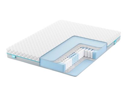 Матрас Промтекс-Ориент Soft Standart 1 554