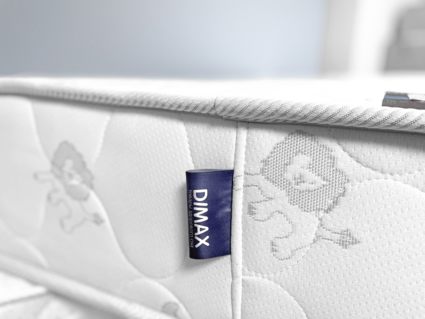 Матрас Димакс Супер Соня 60х120