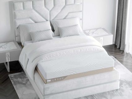 Матрас Промтекс-Ориент Micropacket Cocos 180х200