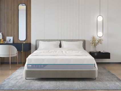 Матрас Промтекс-Ориент Monolit Combi Eco 18 Full 125х195