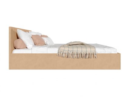 Кровать Димакс Джеффер Опал с подъемным механизмом 160х200