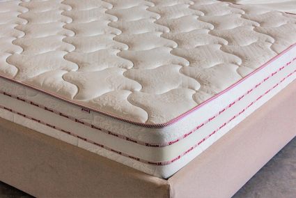 Матрас Sontelle Vivre Castom vista 140х195