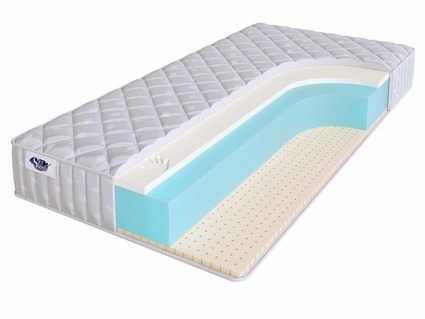 Матрас SkySleep Roller Econom Memory-Latex 20 574