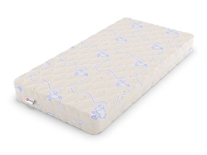Матрас Denwir BABY SPRINGLESS TOP FOAM 10 70х190