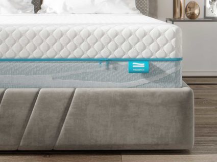 Матрас Промтекс-Ориент Soft Middle 2 110х190