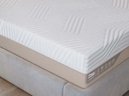 Матрас Промтекс-Ориент Duet Middle Eco 60х120