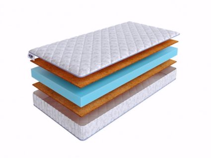 Матрас SkySleep InFlex Model 2 574