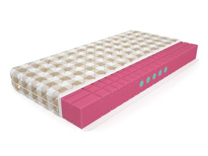 Матрас Mr.Mattress BioGold 24