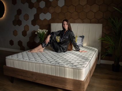 Матрас Benartti Roll Max 140х200