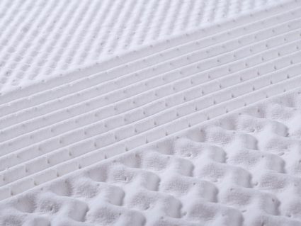 Топпер Lonax Organic Ultra Multizone 120х200