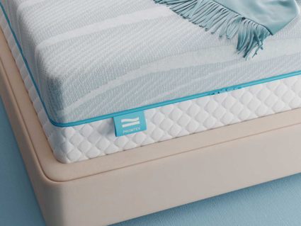 Матрас Промтекс-Ориент Soft Standart Combi 1 80х190