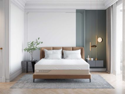 Матрас Промтекс-Ориент Duet Cocos 70х190