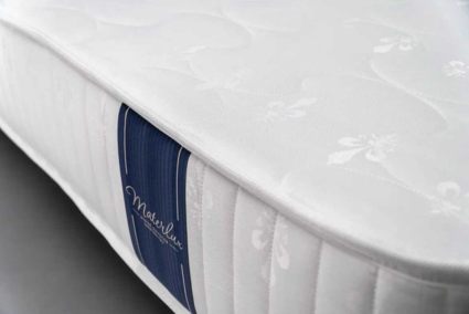 Матрас Materlux Camelia 60х120