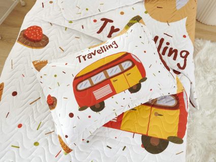 Покрывало Софи де Марко Sunny day №6 120х200