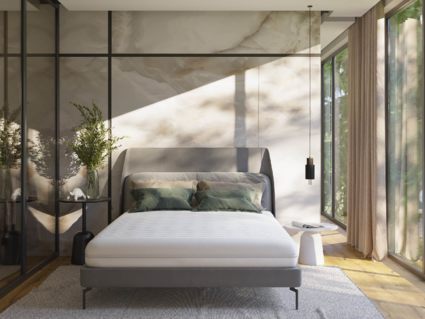 Матрас Evita Life Contour 200х190