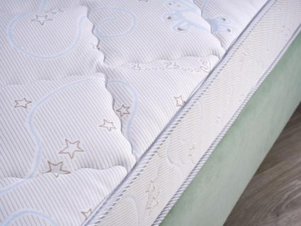 Матрас Sontelle Todi Cloud 80х190