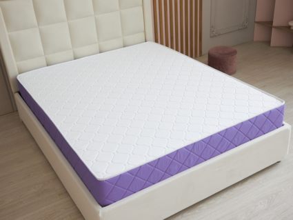 Матрас Базилик Энерджи 19 медиум хард 80х190