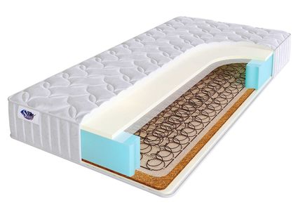 Матрас SkySleep Joy Medium Vario BS 48