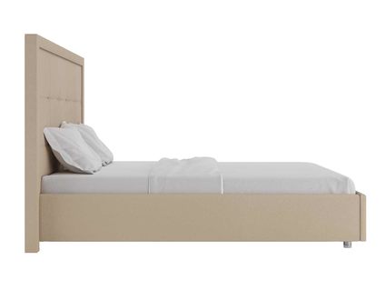 Кровать Димакс Норма + Крем с подъемным механизмом 180х200