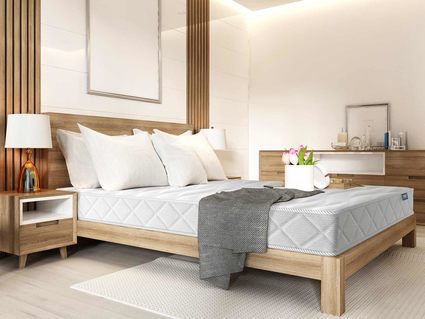 Матрас Димакс Relmas Twin Cocos 3Zone 150х200