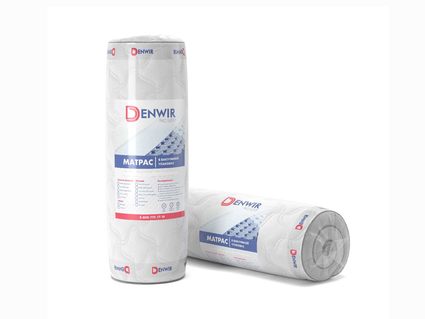 Матрас Denwir EXTRA MIDDLE MEMO SOFT S1000 60х185