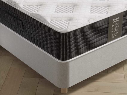 Матрас Сонум Strong Hard 160х200