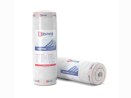 Матрас Denwir TOP ECO MEMO SOFT 19 90х120