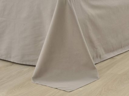 Комплект постельного белья Софи де Марко Табио (бел) 1,5-спальный