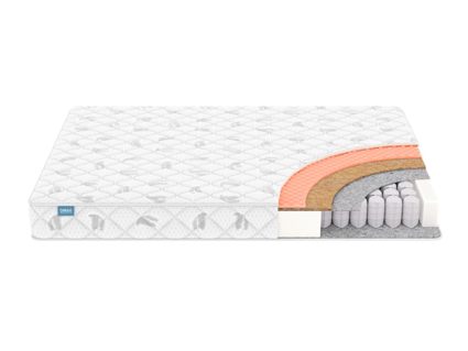 Матрас Димакс Оптима О-Хард массаж 120х200