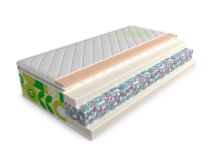 Матрас Mr.Mattress Flora XL 25