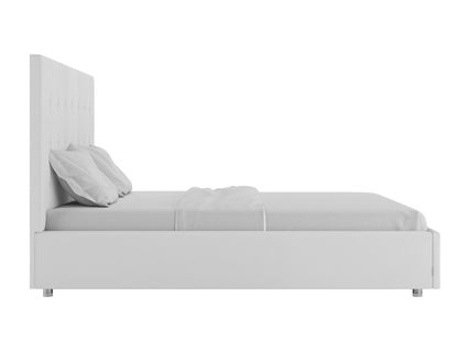 Кровать Димакс Нордо Альбус с подъемным механизмом 160х200