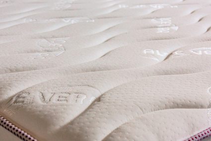 Матрас Sontelle Sante Roll memory 120х195