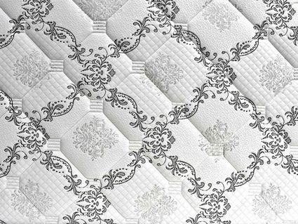 Матрас Димакс Твист Ролл Биг стиф уцененный 180х200